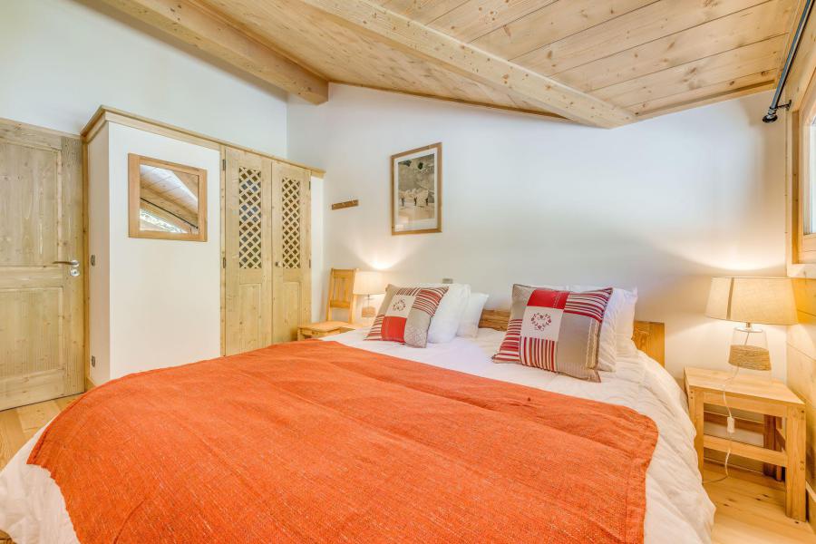 Location au ski Appartement duplex 5 pièces 10 personnes (B25P) - Résidence les Balcons Etoilés - Champagny-en-Vanoise - Appartement