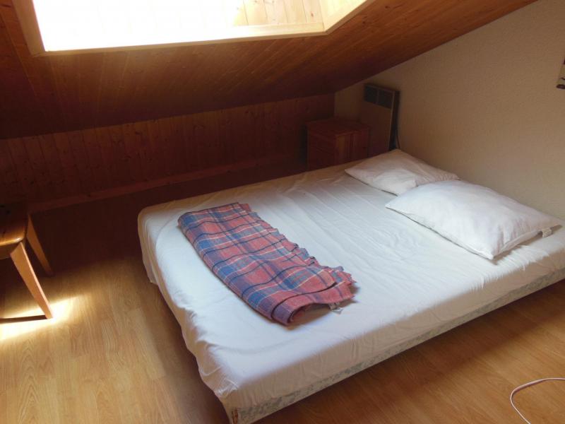 Skiverleih 5 Zimmer Maisonettewohnung für 8 Personen (A019CL) - Résidence les Clarines - Champagny-en-Vanoise - Doppelbett
