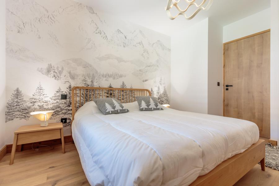 Skiverleih 3-Zimmer-Appartment für 4 Personen (C21) - Résidence les Terrasses de la Vanoise - Champagny-en-Vanoise