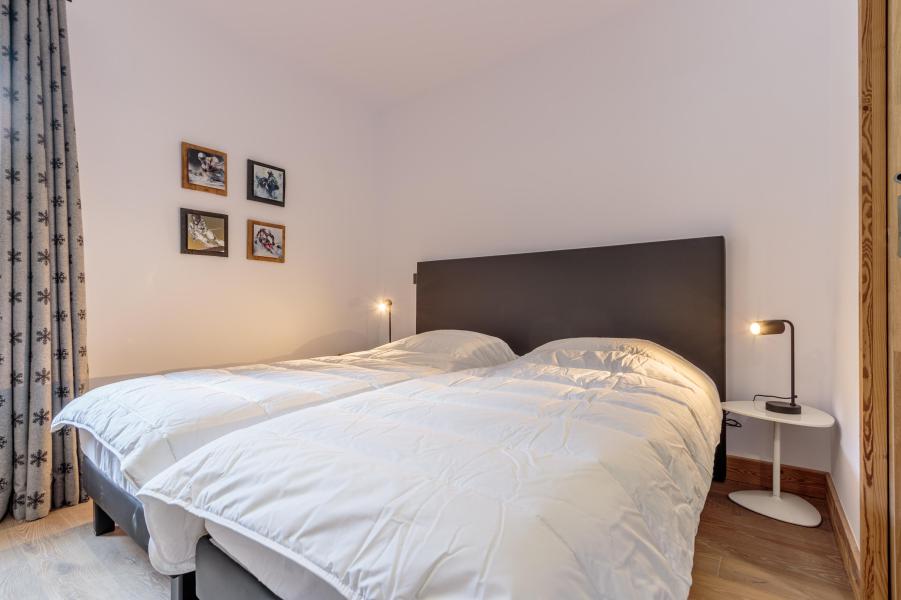 Rent in ski resort 3 room apartment sleeping corner 6 people (B15) - Résidence les Terrasses de la Vanoise - Champagny-en-Vanoise