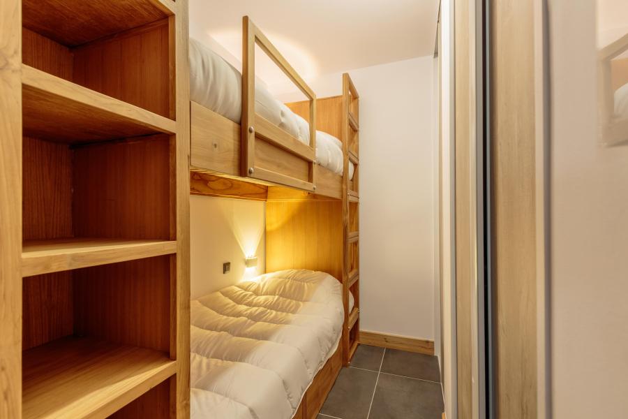 Soggiorno sugli sci Appartamento 3 stanze con alcova per 6 persone (B15) - Résidence les Terrasses de la Vanoise - Champagny-en-Vanoise