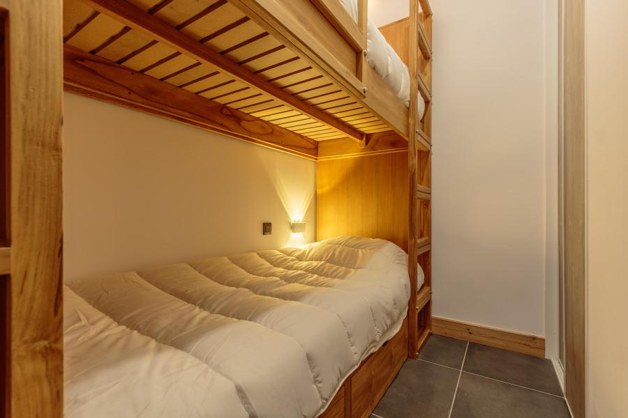 Аренда на лыжном курорте Апартаменты 3 комнат 6 чел. (B15) - Résidence les Terrasses de la Vanoise - Champagny-en-Vanoise