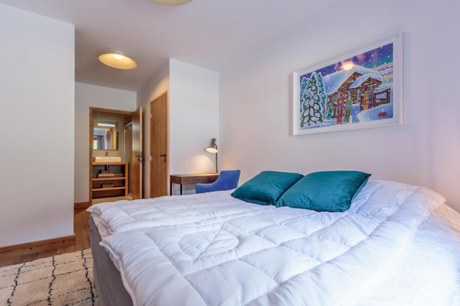 Rent in ski resort 4 room apartment sleeping corner 8 people (C03) - Résidence les Terrasses de la Vanoise - Champagny-en-Vanoise