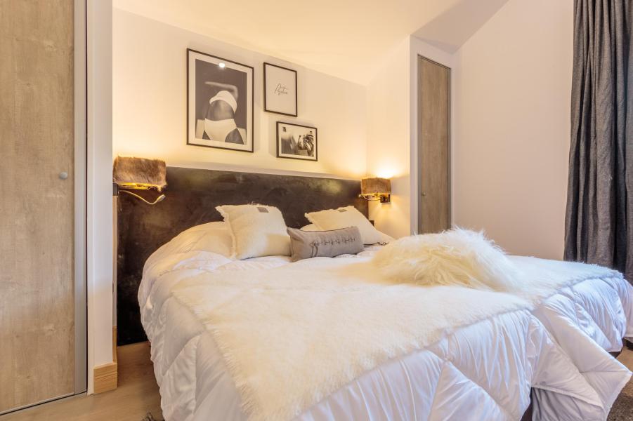 Skiverleih 5-Zimmer-Appartment für 10 Personen (A21) - Résidence les Terrasses de la Vanoise - Champagny-en-Vanoise