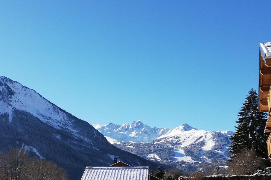 Ski verhuur Résidence les Terrasses de la Vanoise - Champagny-en-Vanoise