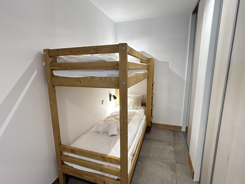 Soggiorno sugli sci Appartamento 3 stanze con alcova per 6 persone (B25) - Résidence les Terrasses de la Vanoise - Champagny-en-Vanoise