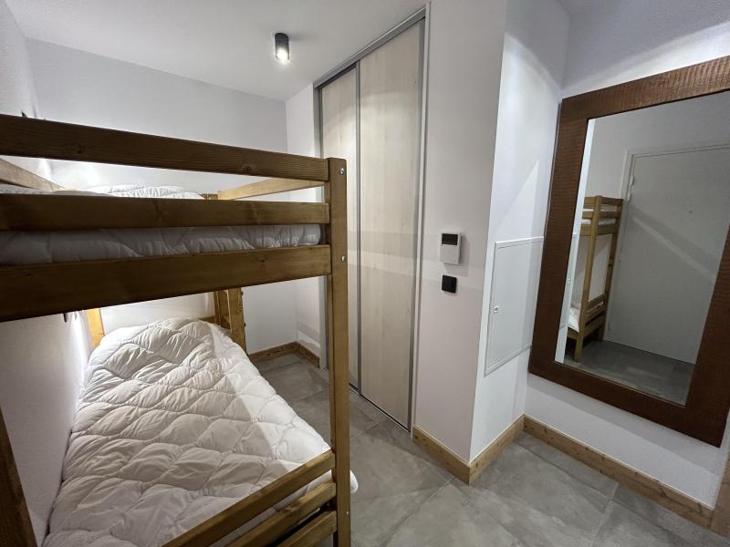 Soggiorno sugli sci Appartamento 3 stanze con alcova per 6 persone (B24) - Résidence les Terrasses de la Vanoise - Champagny-en-Vanoise