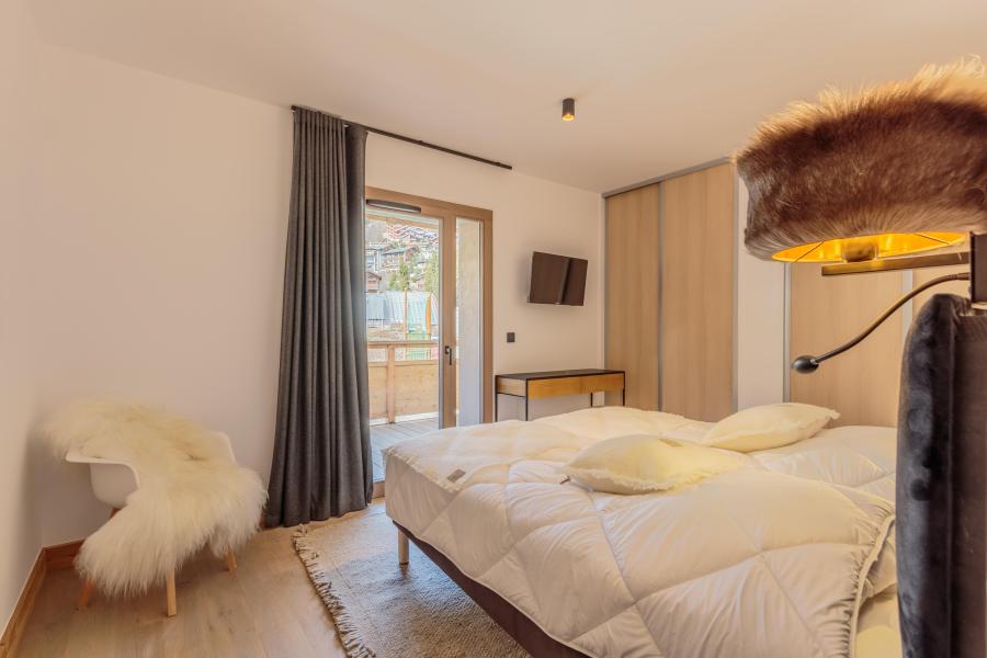 Soggiorno sugli sci Appartamento 4 stanze con alcova per 8 persone (C13) - Résidence les Terrasses de la Vanoise - Champagny-en-Vanoise - Appartamento