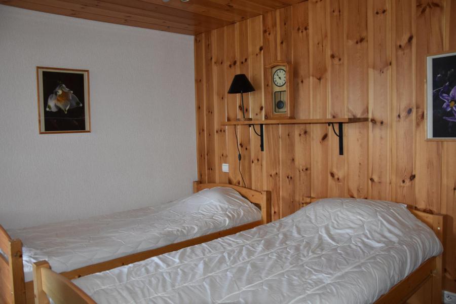 Аренда на лыжном курорте Апартаменты 5 комнат 8 чел. (23) - Résidence Tour du Merle - Champagny-en-Vanoise - Комната
