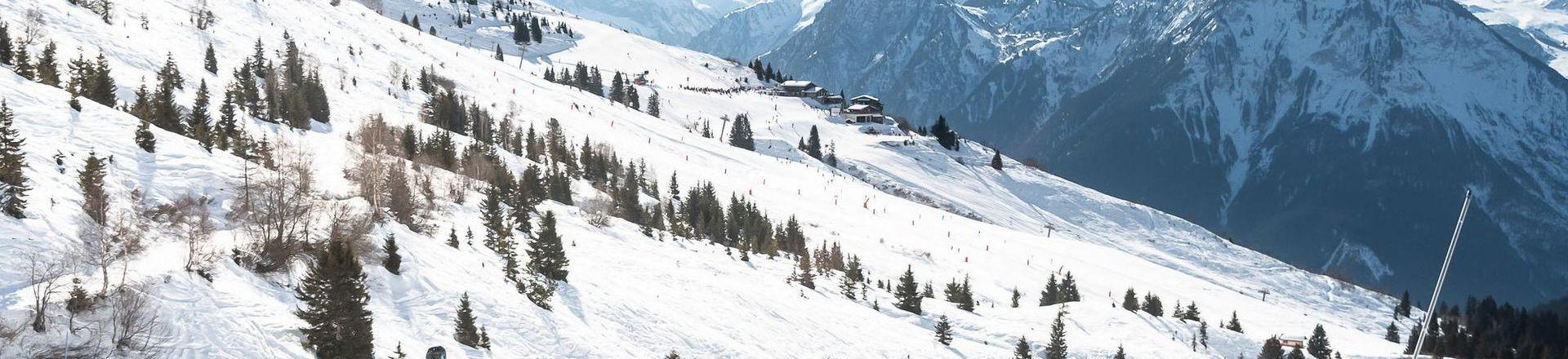 Location au ski Chalet le Sérac - Champagny-en-Vanoise