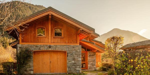 Alquiler al esquí Chalet Alideale - Champagny-en-Vanoise