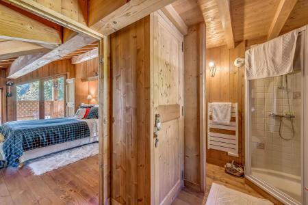 Location au ski Chalet 7 pièces 12 personnes (CH) - Chalet Alpaga - Champagny-en-Vanoise - Appartement