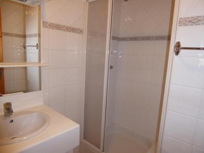 Skiverleih 4-Zimmer-Appartment für 8 Personen (2) - Chalet Cristal - Champagny-en-Vanoise - Dusche