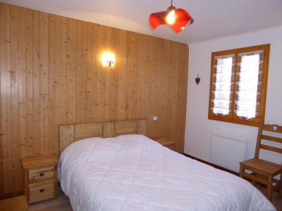 Skiverleih 4-Zimmer-Appartment für 8 Personen (2) - Chalet Cristal - Champagny-en-Vanoise - Schlafzimmer