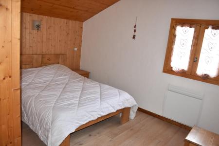 Skiverleih 5 Zimmer Maisonettewohnung für 10 Personen (3) - Chalet Cristal - Champagny-en-Vanoise - Schlafzimmer