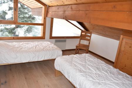 Location au ski Appartement duplex 5 pièces 10 personnes (3) - Chalet Cristal - Champagny-en-Vanoise - Chambre