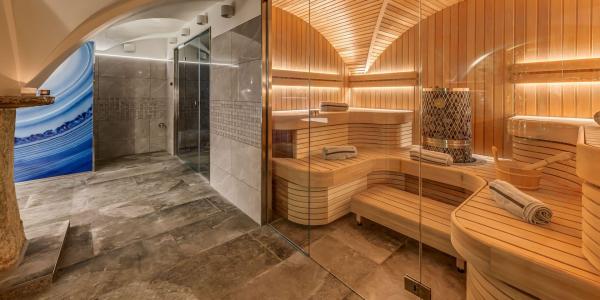 Ski verhuur Chalet des Rêves - Champagny-en-Vanoise - Sauna