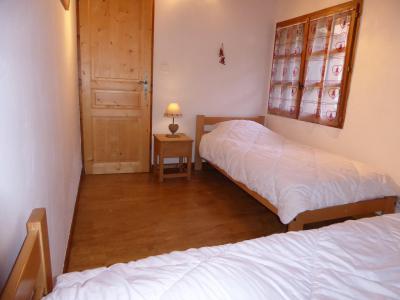 Аренда на лыжном курорте Апартаменты 2 комнат 4 чел. (1) - Chalet Estelann - Champagny-en-Vanoise - Комната