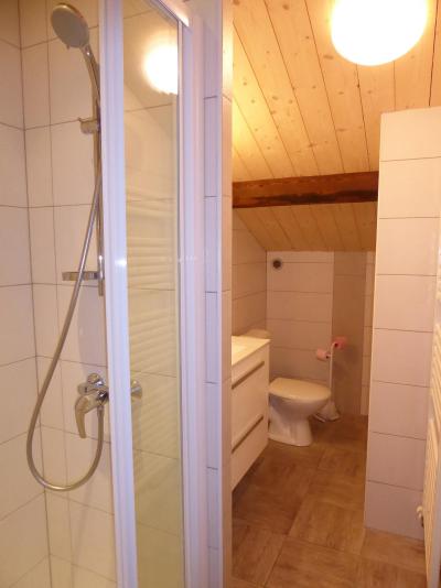 Skiverleih 2-Zimmer-Appartment für 4 Personen (1) - Chalet Estelann - Champagny-en-Vanoise