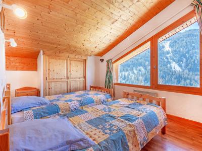 Аренда на лыжном курорте Chalet Grand Arbet - Champagny-en-Vanoise - апартаменты