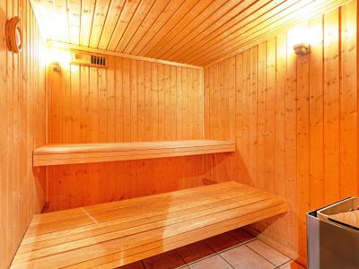 Rent in ski resort Chalet Grand Arbet - Champagny-en-Vanoise - Sauna