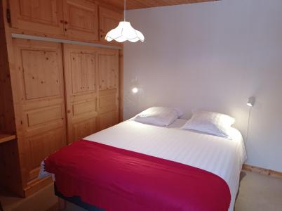 Аренда на лыжном курорте Шале 4 комнат 7 чел. (CH) - Chalet La Clarée - Champagny-en-Vanoise - апартаменты