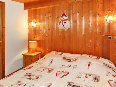 Аренда на лыжном курорте Chalet la Rossa Champagny - Champagny-en-Vanoise