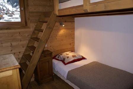 Soggiorno sugli sci Chalet su due piani 5 stanze per 8-10 persone - Chalet la Sauvire - Champagny-en-Vanoise - Camera