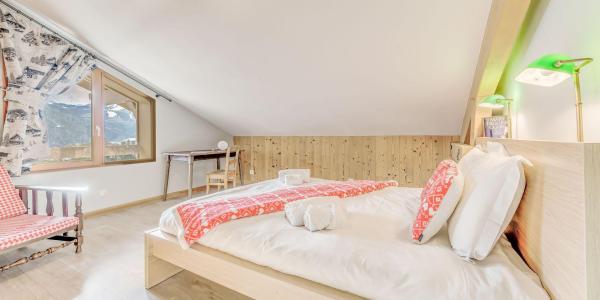 Аренда на лыжном курорте Шале 6 комнат 10 чел. (CH) - Chalet le Sérac - Champagny-en-Vanoise