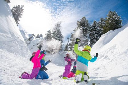 Location au ski Chalet 6 pièces 12 personnes - Chalet Saint Maurice - Champagny-en-Vanoise - Extérieur hiver