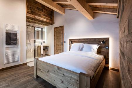 Soggiorno sugli sci Chalet 6 stanze per 12 persone - Chalet Saint Maurice - Champagny-en-Vanoise - Appartamento