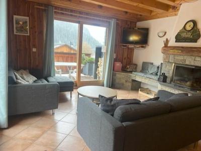 Forfait de ski Chalet Soldanelles