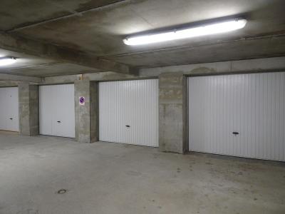 Skiverleih Triplex Wohnung 6 Zimmer 12 Personen - Chalet Soldanelles - Champagny-en-Vanoise - Parkplatz