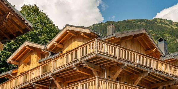 Wynajem na narty Le Palais des Dodes - Champagny-en-Vanoise - W środku