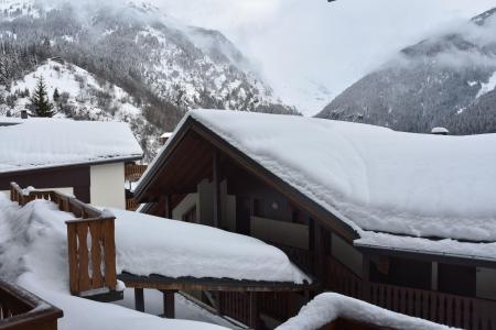 Location appartement au ski Les Hauts de Planchamp