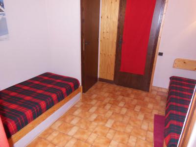 Rent in ski resort 3 room apartment sleeping corner 6 people (A041CL) - Les Hauts de Planchamp - Ancoli - Champagny-en-Vanoise - Single bed