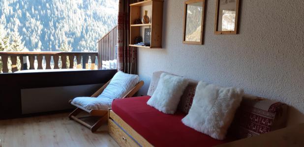 Location au ski Appartement 3 pièces coin montagne 6 personnes (A041CL) - Les Hauts de Planchamp - Ancoli - Champagny-en-Vanoise