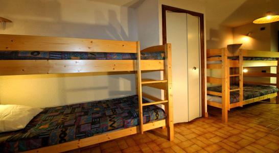 Rent in ski resort Studio sleeping corner 6 people (A031CL) - Les Hauts de Planchamp - Ancoli - Champagny-en-Vanoise