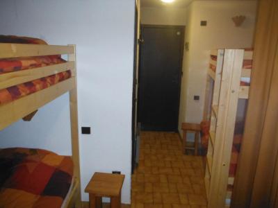 Rent in ski resort Studio sleeping corner 6 people (A032CL) - Les Hauts de Planchamp - Ancoli - Champagny-en-Vanoise