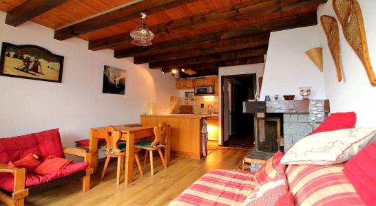 Soggiorno sugli sci Appartamento su due piani 3 stanze per 6 persone (B049CL) - Les Hauts de Planchamp - Bruyères - Champagny-en-Vanoise