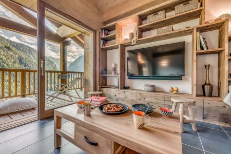 Location au ski Appartement 5 pièces 8 personnes (E13P) - Les Nouveaux Alpages - Champagny-en-Vanoise