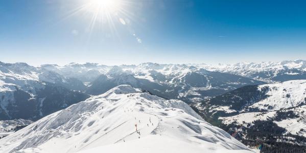 Ski verhuur Les Nouveaux Alpages - Champagny-en-Vanoise