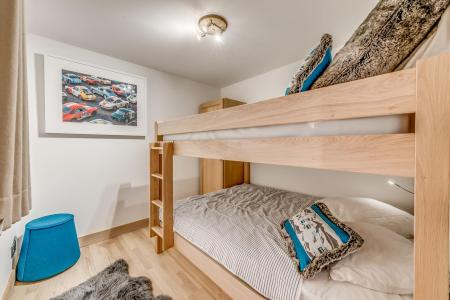 Wynajem na narty Apartament 4 pokojowy 8 osób (E03P) - Les Nouveaux Alpages - Champagny-en-Vanoise