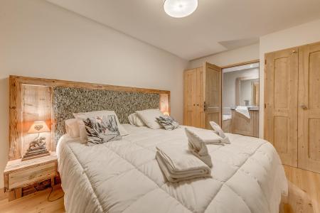 Wynajem na narty Apartament 3 pokojowy 4 osób (E08P) - Les Nouveaux Alpages - Champagny-en-Vanoise