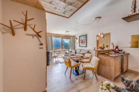 Résidence au ski Les Nouveaux Alpages Résidence au ski Les Nouveaux Alpages
