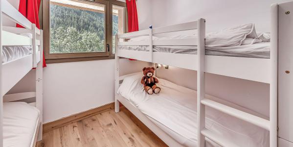 Skiverleih 4-Zimmer-Appartment für 8 Personen (A03P) - Les Terrasses de la Vanoise - Champagny-en-Vanoise