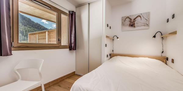 Alquiler al esquí Apartamento 4 piezas para 8 personas (A03P) - Les Terrasses de la Vanoise - Champagny-en-Vanoise