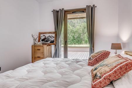 Skiverleih 4-Zimmer-Appartment für 8 Personen (C02P) - Les Terrasses de la Vanoise - Champagny-en-Vanoise