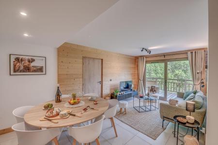 Skiverleih 4 Zimmer Appartement für 6-8 Personen (A13) - Les Terrasses de la Vanoise - Champagny-en-Vanoise