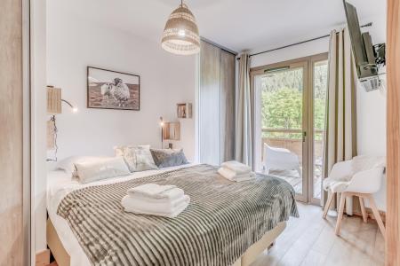 Skiverleih 4 Zimmer Appartement für 6-8 Personen (A13) - Les Terrasses de la Vanoise - Champagny-en-Vanoise